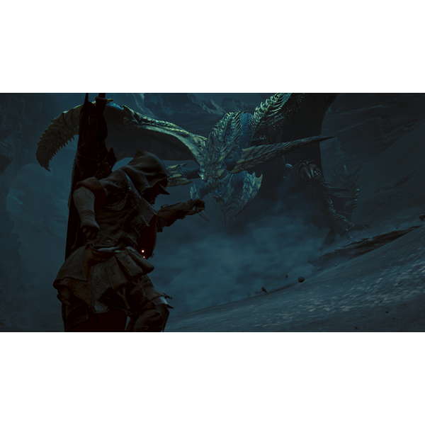 Monster Hunter Wilds Premium Deluxe Edition