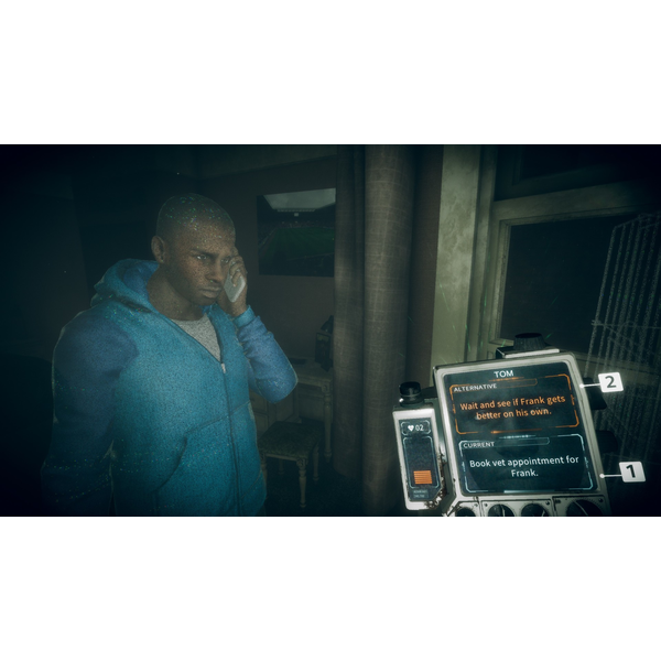 Eternal Threads PC Download