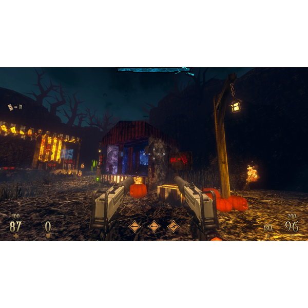 Dread Templar PC Download (ROW)