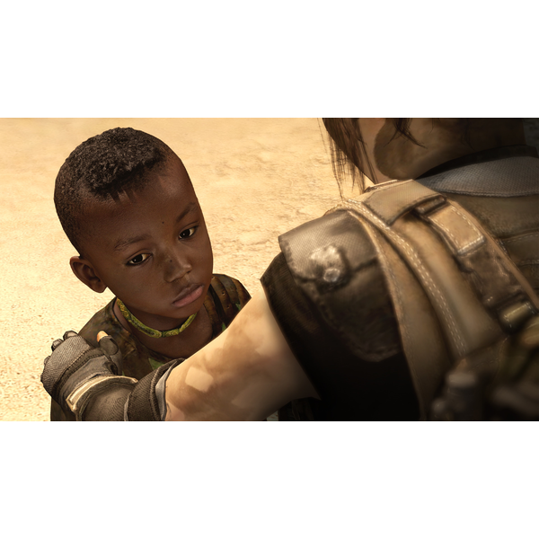 Beyond: Two Souls PC Download