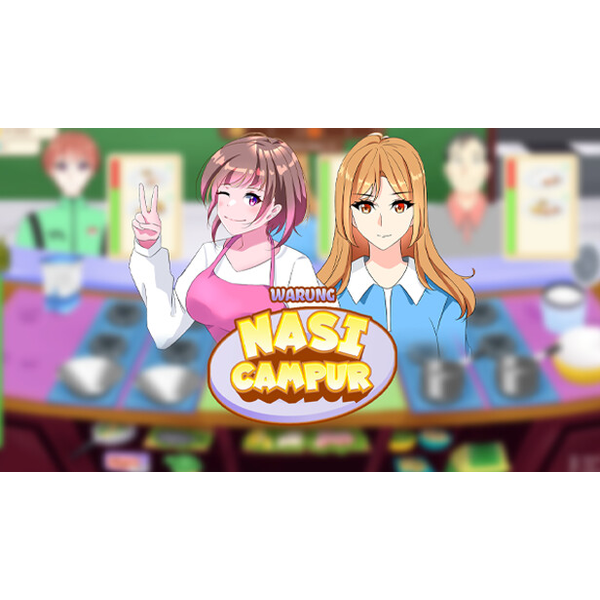 Rice Bowl Restaurant PC Download