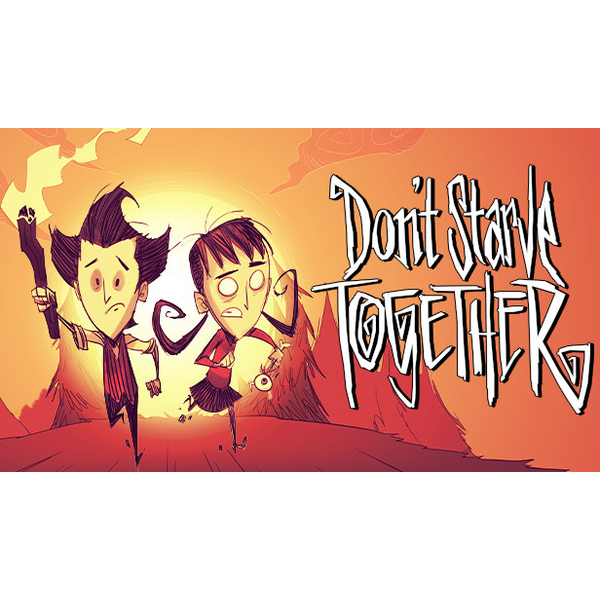 Don't Starve Together