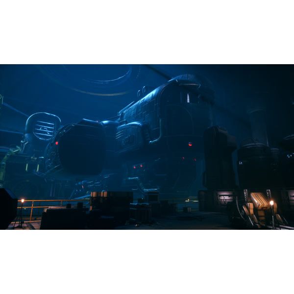 The Outer Worlds: Spacers Choice Edition