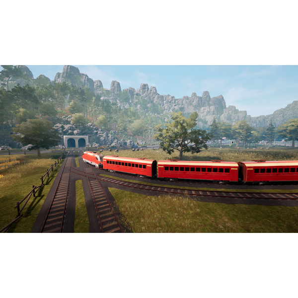 Bus Simulator 21 PC Download