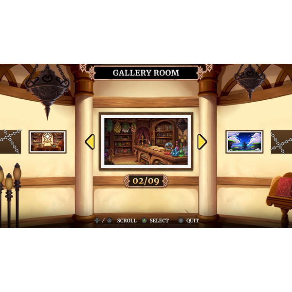 Magical Drop VI PC Download