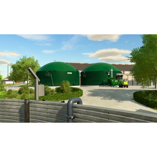 Farming Simulator 22 - Pumps n' Hoses Pack