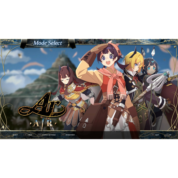 Djmax Respect V Falcom Pack