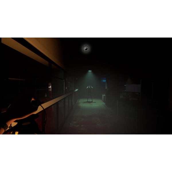 The Bridge Curse 2: The Extrication