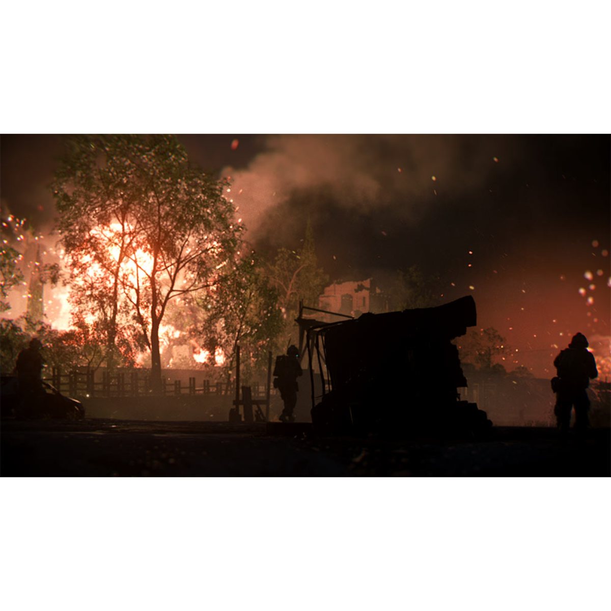 Call of Duty: Modern Warfare II - PlayStation 4