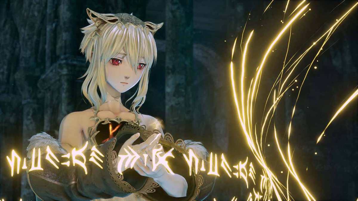 Code Vein II - PS5