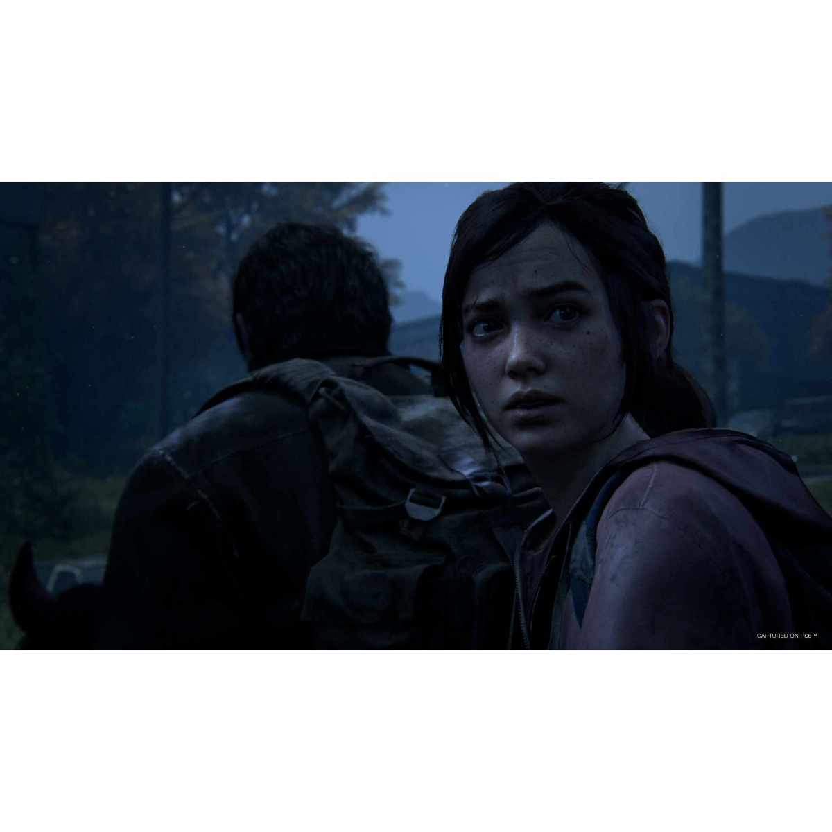 The Last of Us Part I - PS5