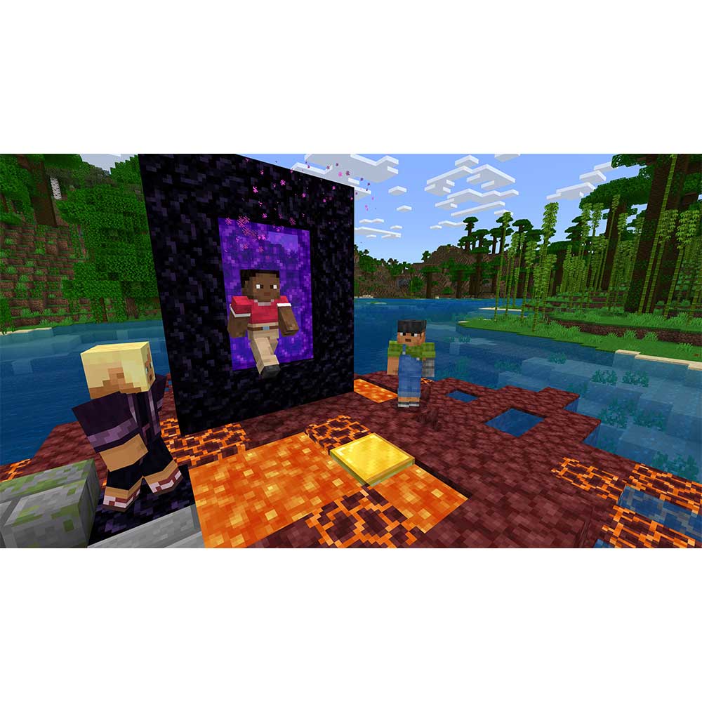 Minecraft - PS5