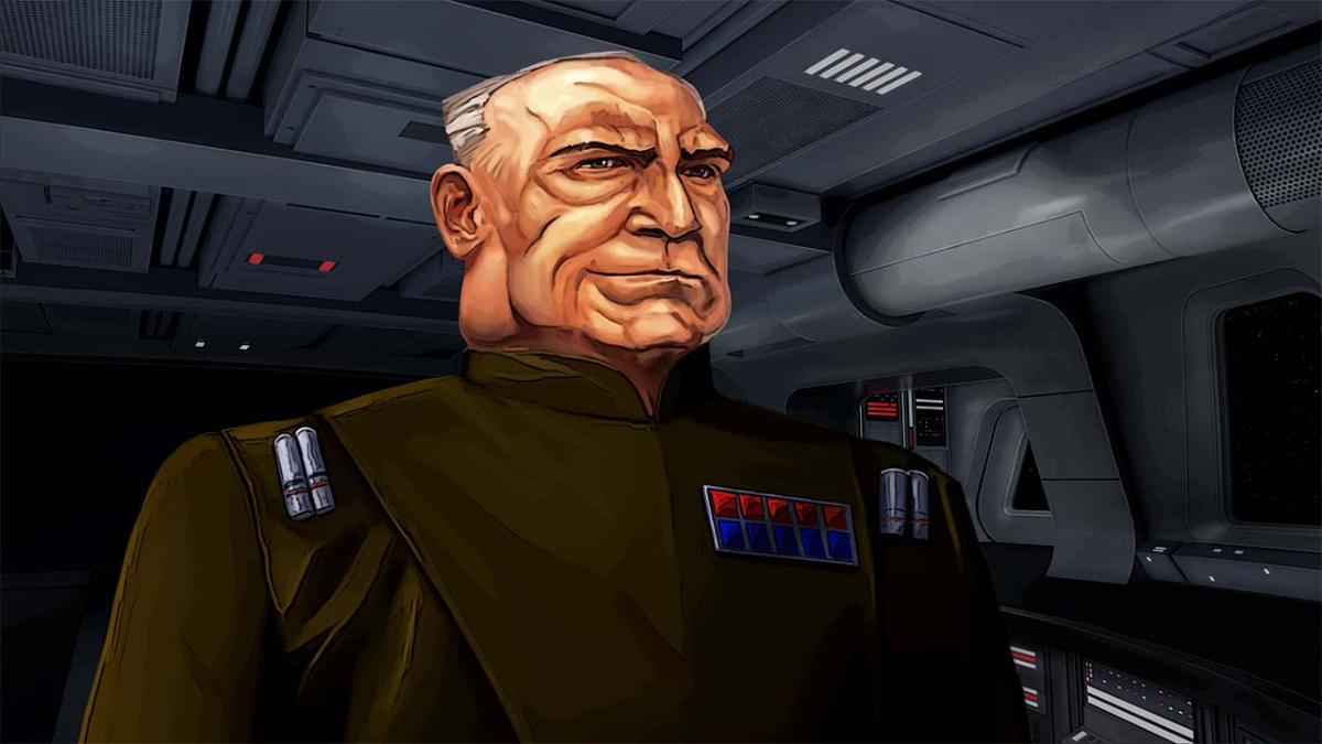 Star Wars: Dark Forces Remaster - PS5