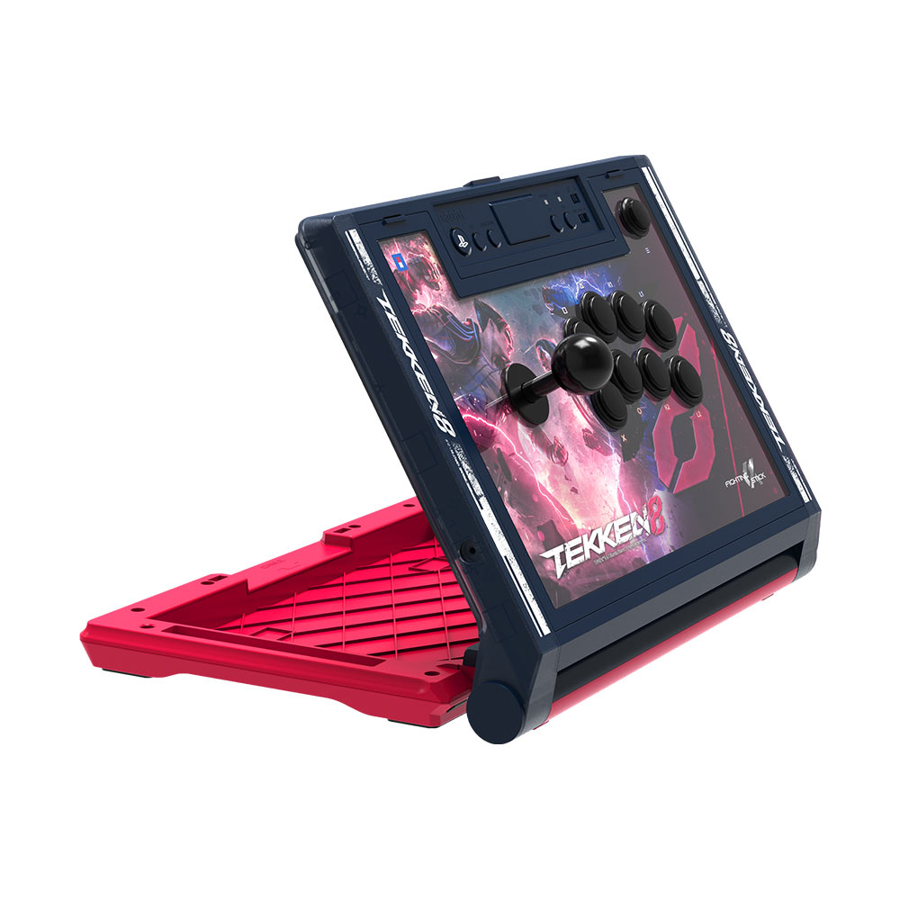 Tekken 8 Fighting Stick Alpha - PS5