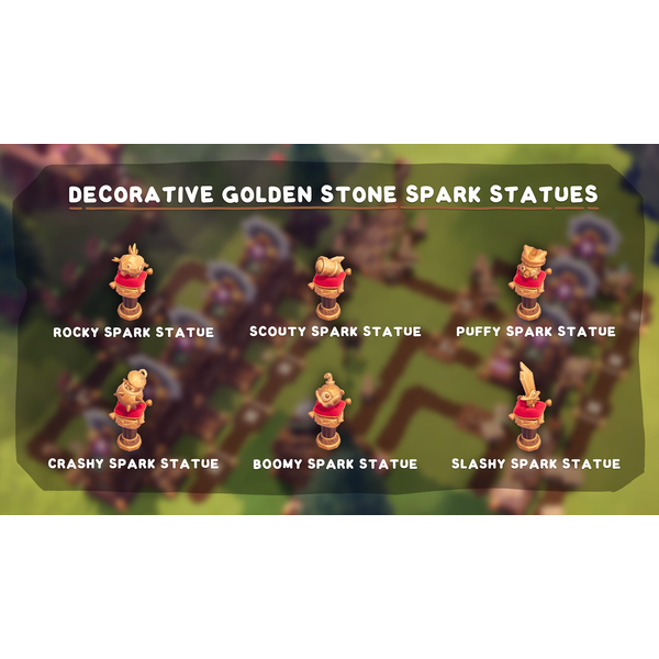 Oddsparks: An Automation Adventure - Deluxe Upgrad