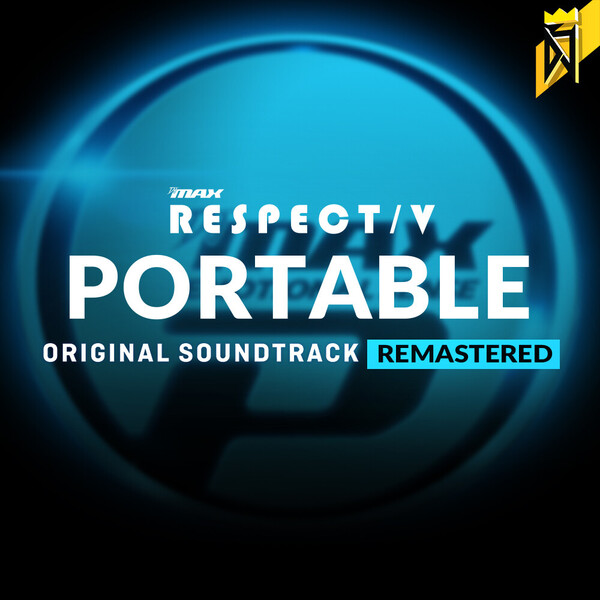 DJMAX RESPECT V - Portable Original Soundtrack(REM