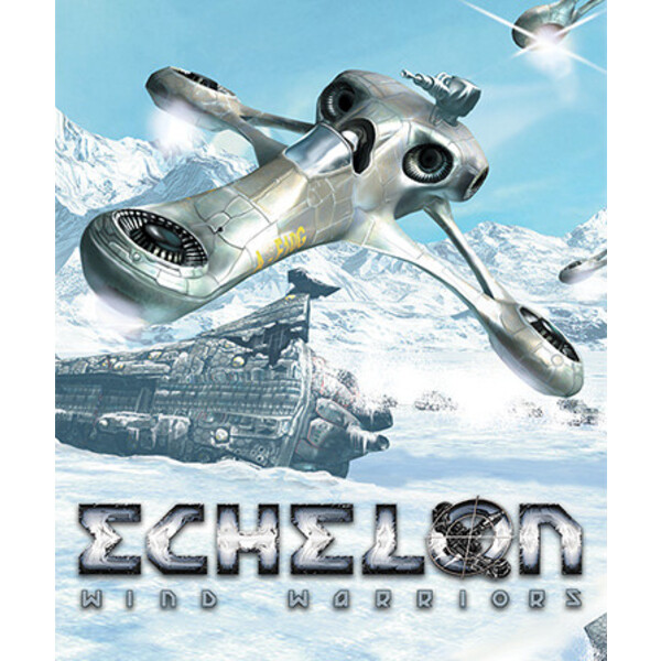 Echelon: Wind Warriors