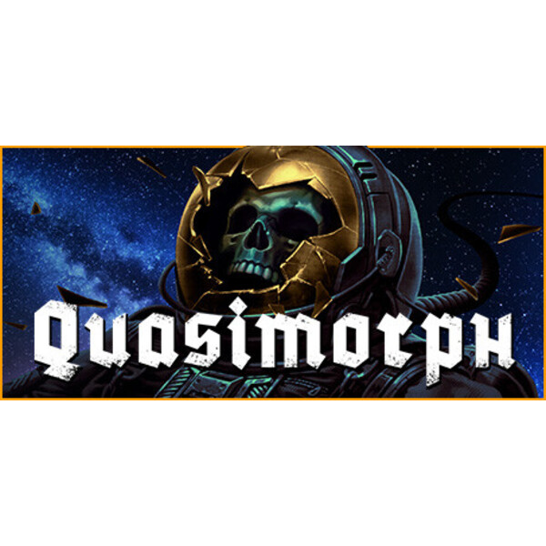 Quasimorph