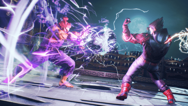 TEKKEN 7 - Season Pass PC Download