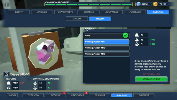 Bomber Crew PC Download