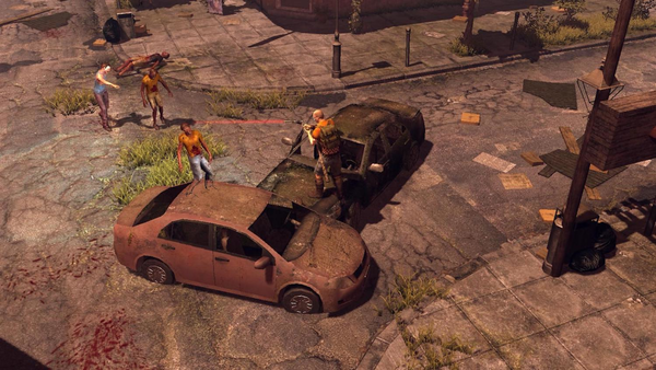 How to Survive 2 PC Download (ROW)