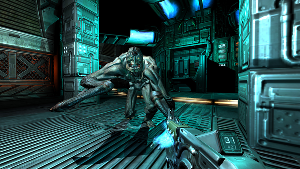 DOOM 3 BFG Edition PC Download