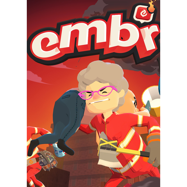 Embr - 4 Pack PC Download