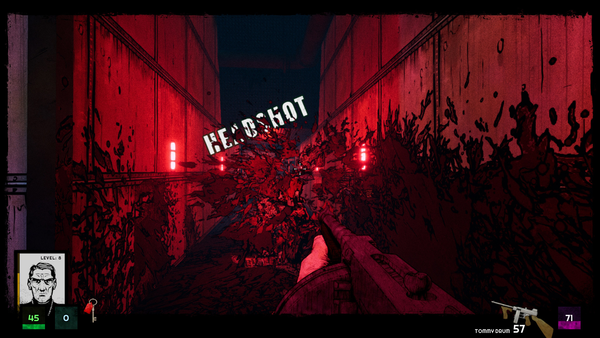 Forgive Me Father PC Download (ROW)