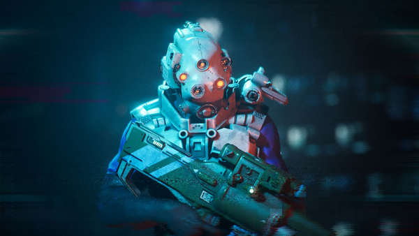 The Ascent CyberSec Pack PC Download