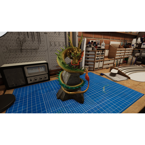 Model Builder PC Download