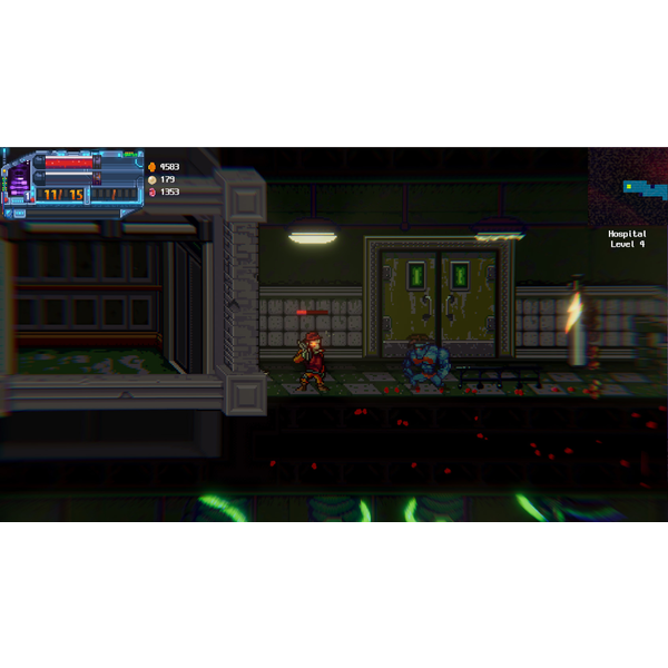 Bite The Bullet PC Download