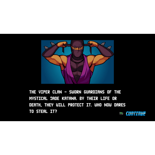 Ninja Shodown PC Download