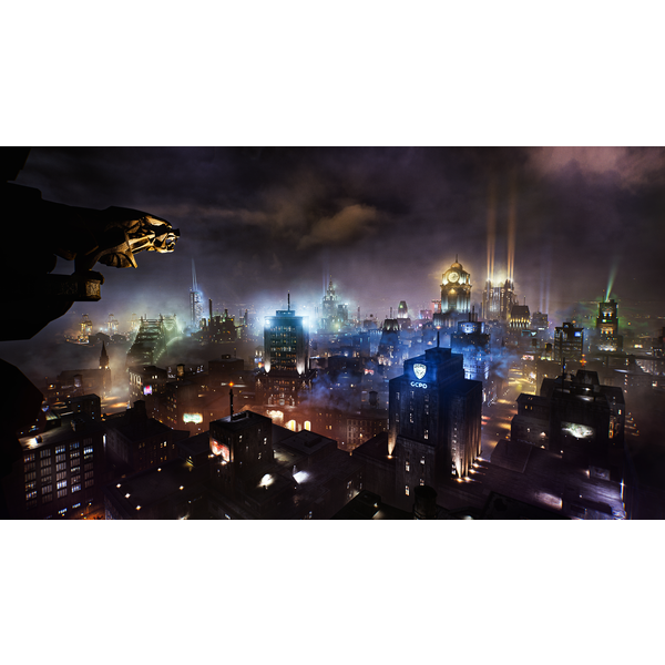 Gotham Knights PC Download (EU+NA)