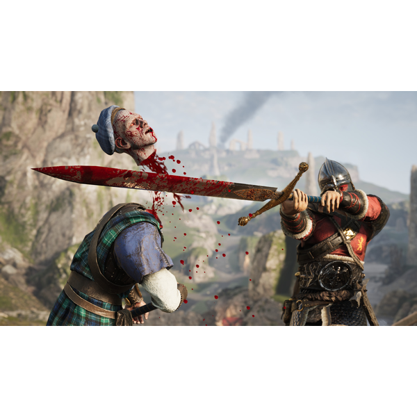 Chivalry 2 PC Download Steam (ROW)