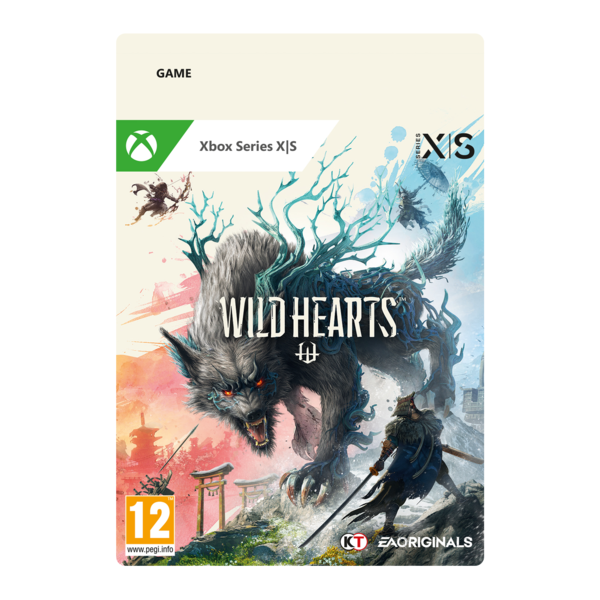 Wild Hearts  Xbox One X|S  Download
