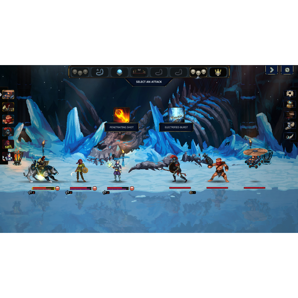 Legend of Keepers: Career of a Dungeon Manager