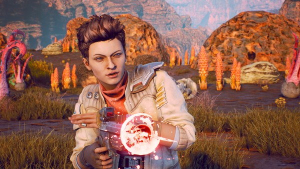 The Outer Worlds - Xbox One