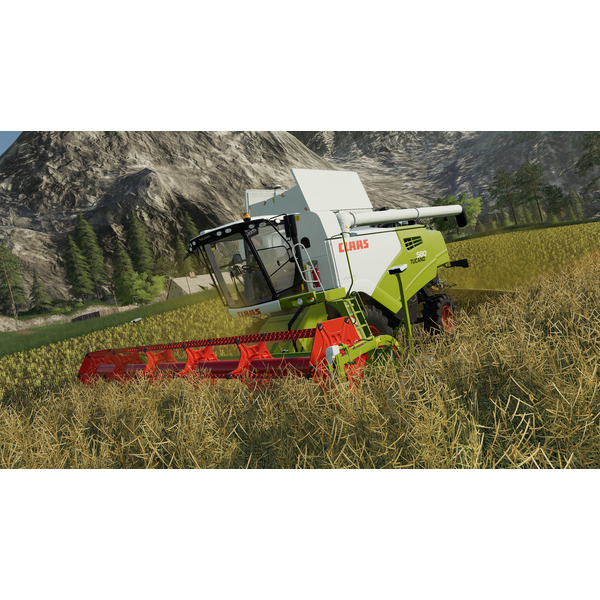 Farming Simulator 19 - Platinum Expansion