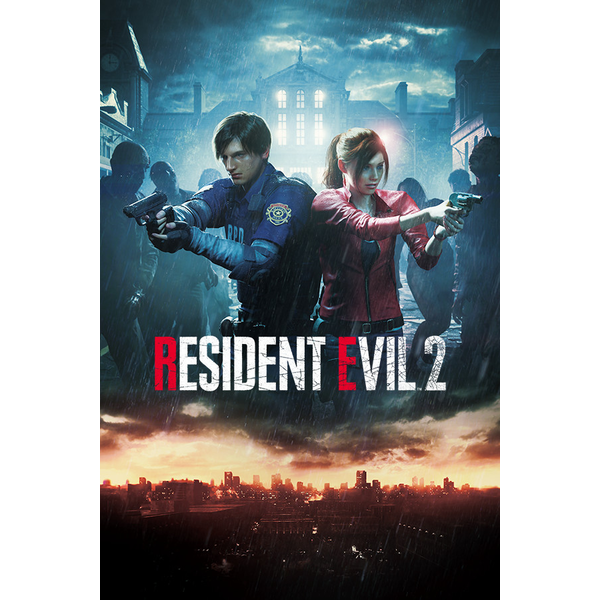 Resident Evil 2