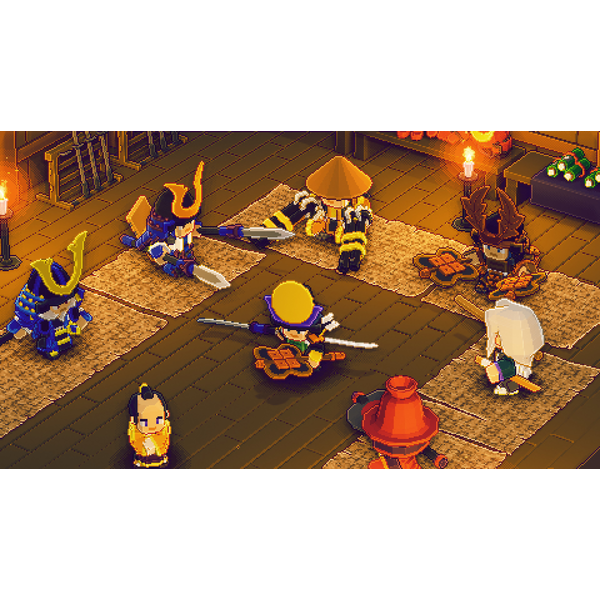 Samurai Bringer PC Download