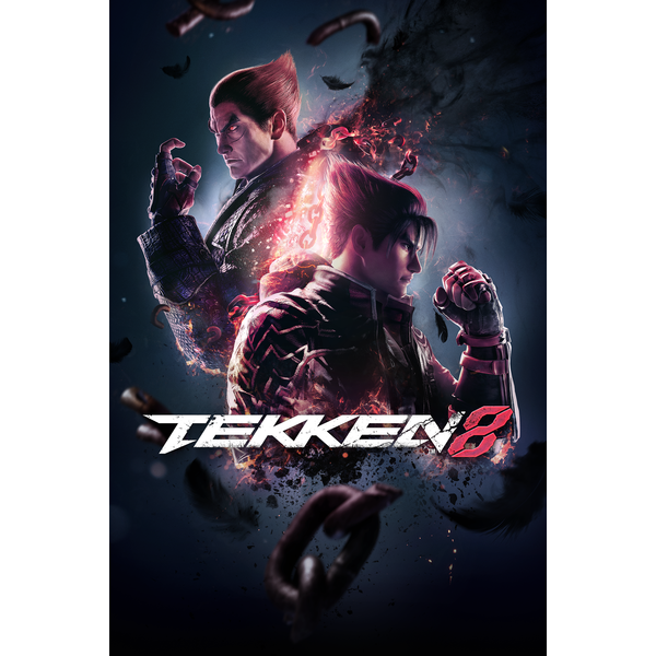 TEKKEN 8 PC Download