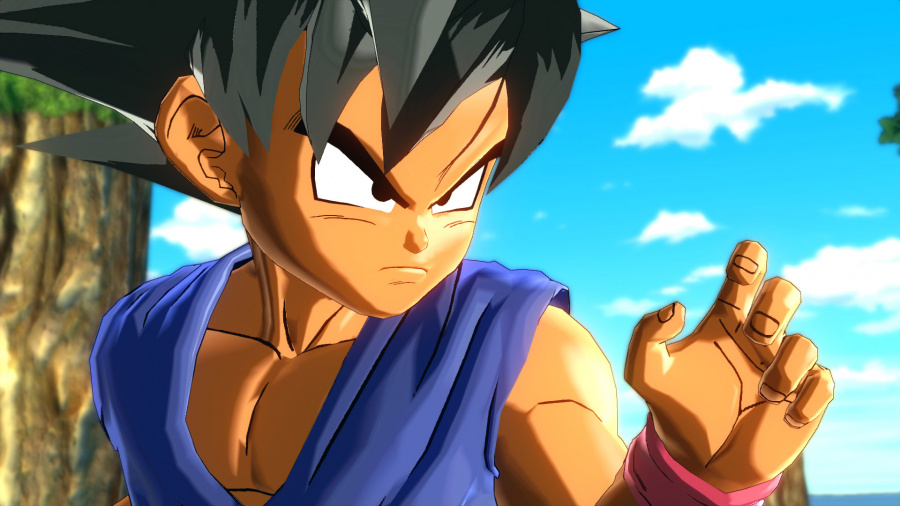 DRAGON BALL XENOVERSE - Season Pass