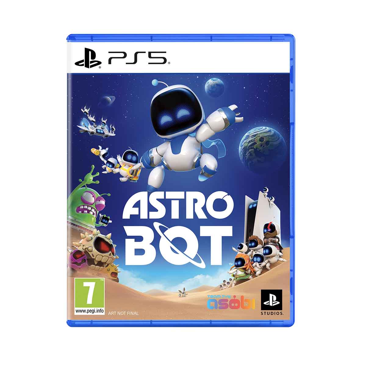 Astro Bot - PS5