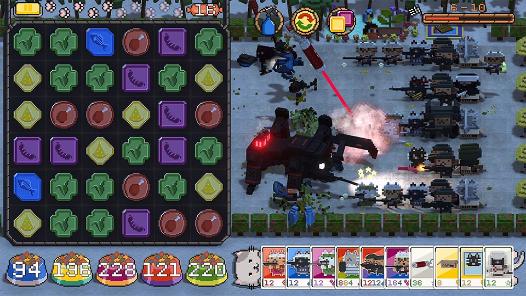 Cats on Duty: Meow Edition - PS5