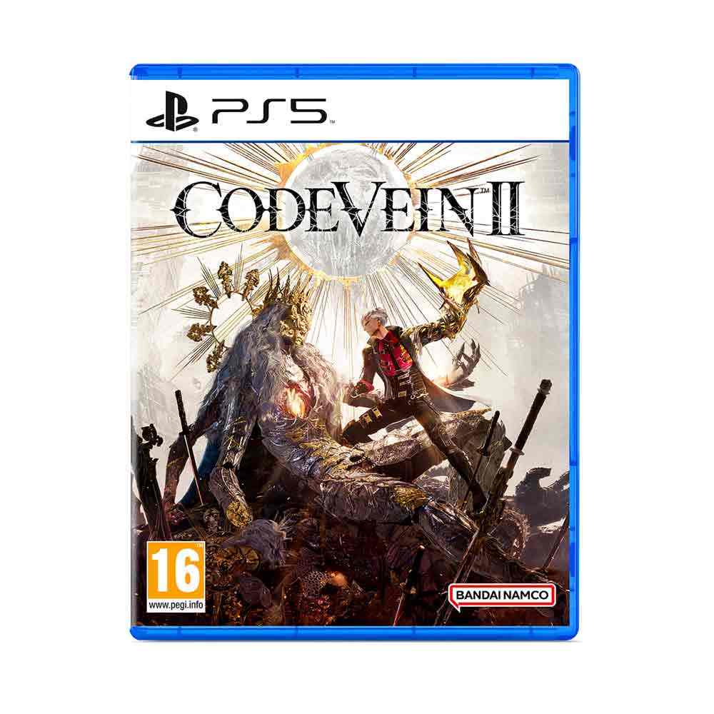 Code Vein II - PS5