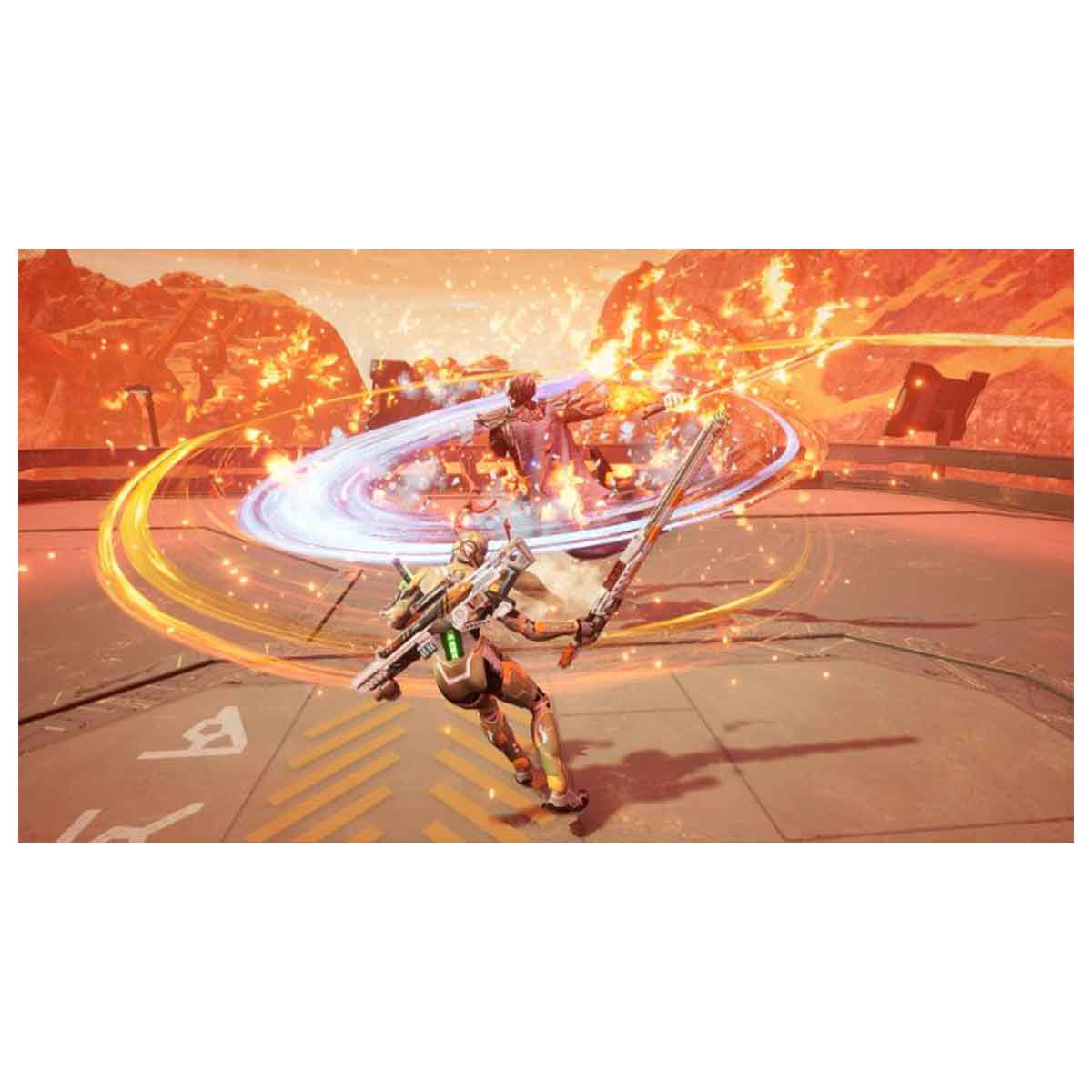 Dolmen Day One Edition - PS5