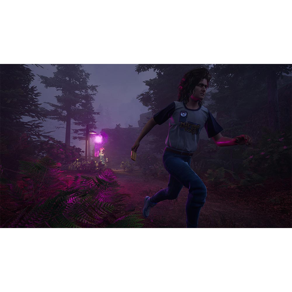 Killer Klowns from Outer Space: The Game - PS5