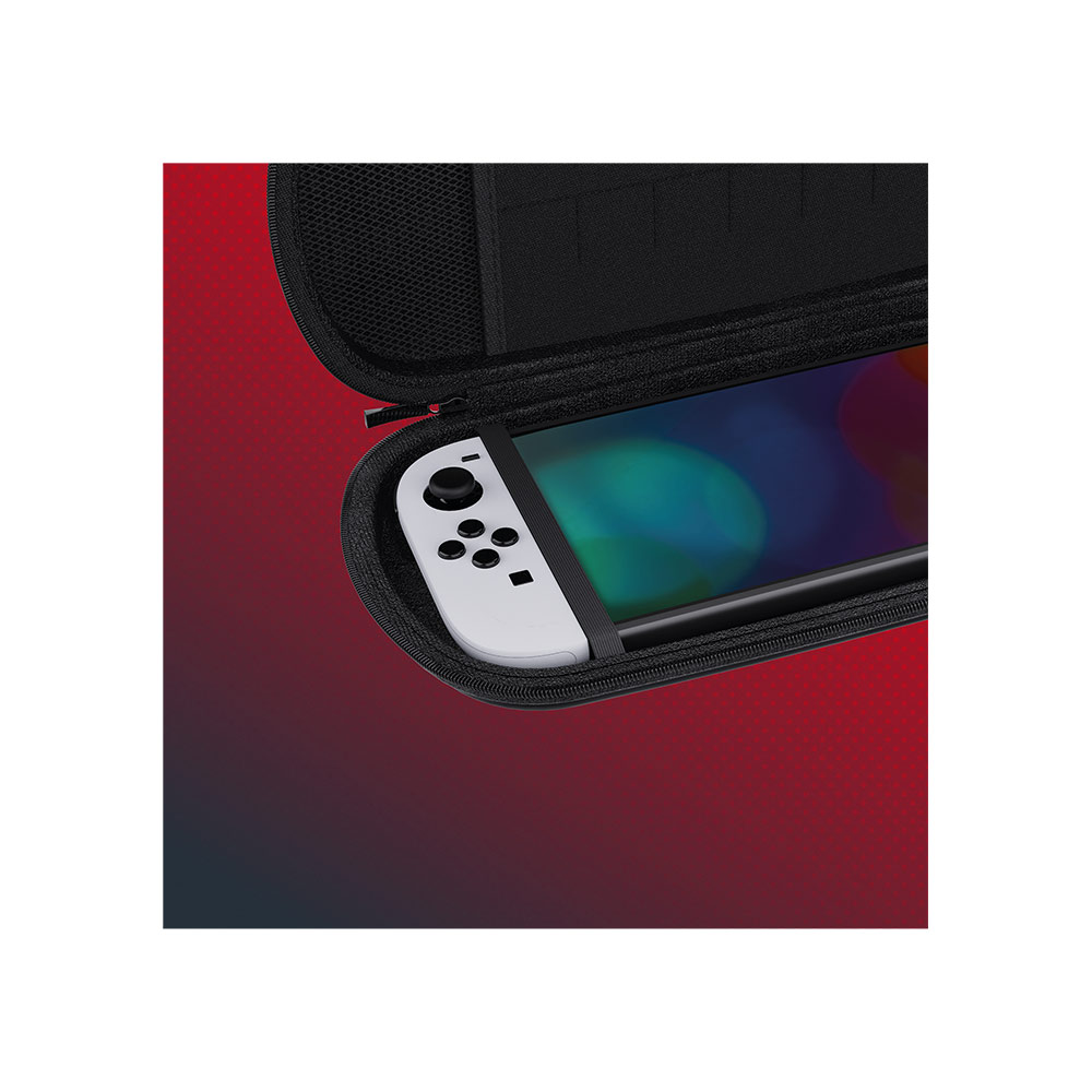 Stealth Travel Case for Nintendo Switch, Switch 2 and Switch Lite