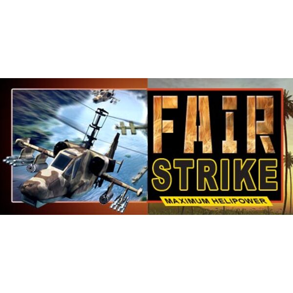 Fair Strike