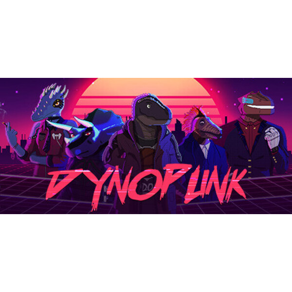 Dynopunk